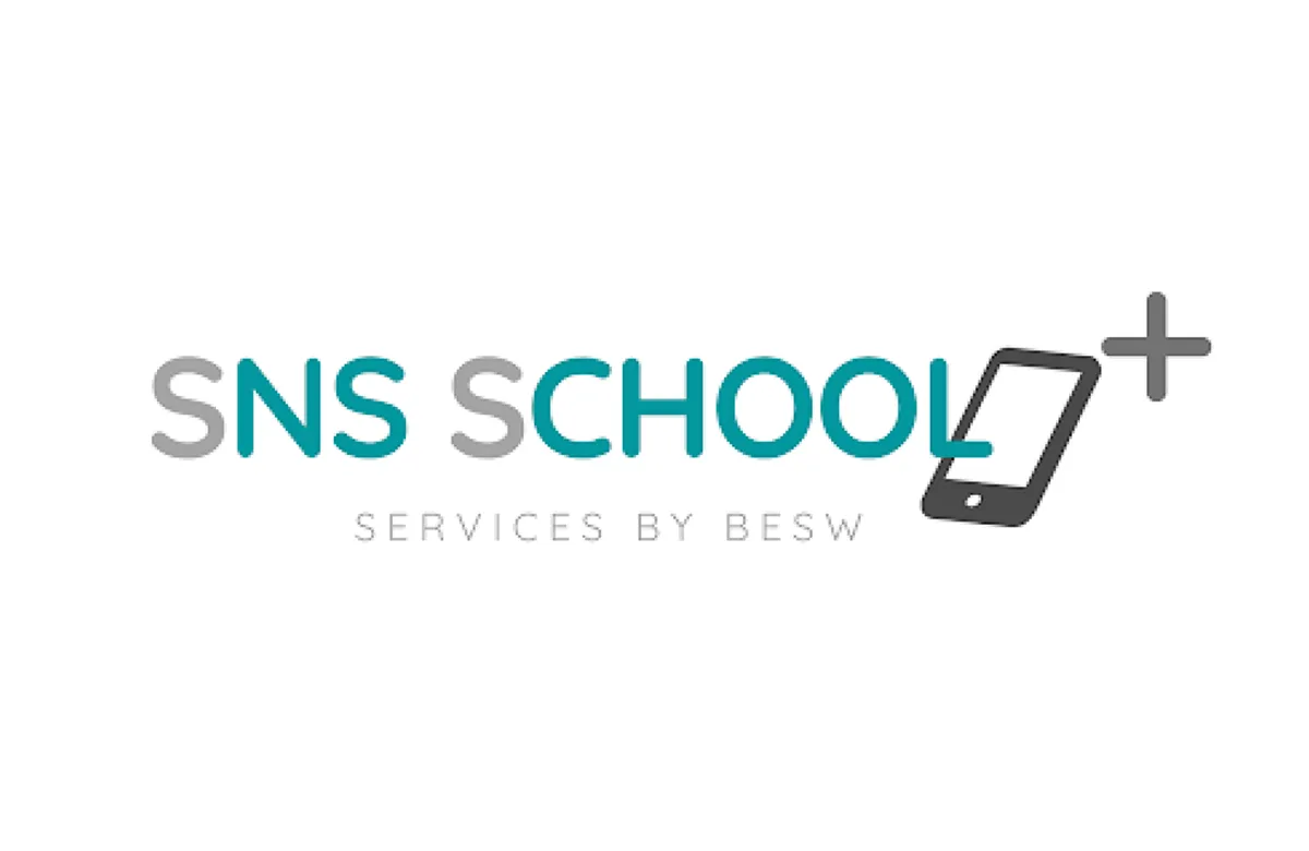 SNSCHOOL＋